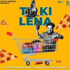 Tu Ki Lena